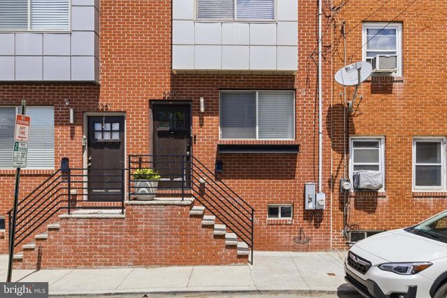 2249 KIMBALL ST, Philadelphia, PA 19146