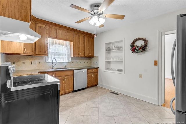 120 John Street, Fayetteville, NC 28305