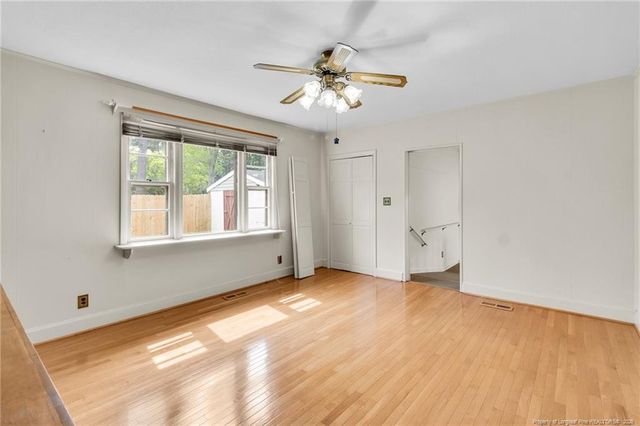 120 John Street, Fayetteville, NC 28305