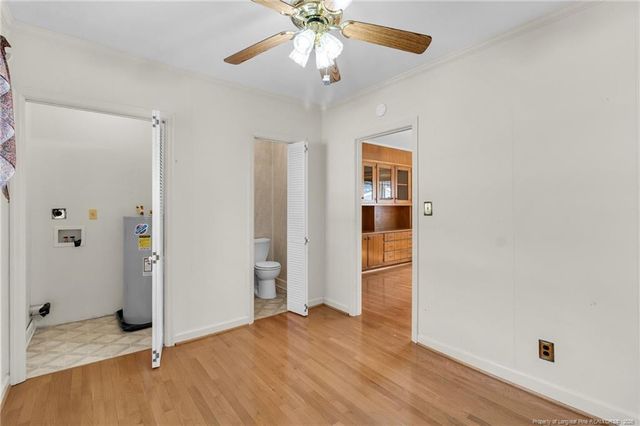 120 John Street, Fayetteville, NC 28305