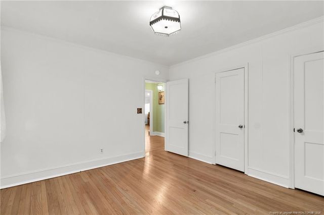 120 John Street, Fayetteville, NC 28305