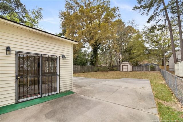 120 John Street, Fayetteville, NC 28305