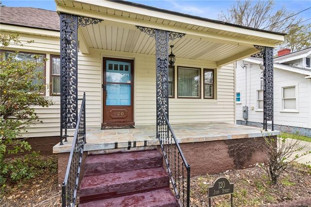 120 John Street, Fayetteville, NC 28305