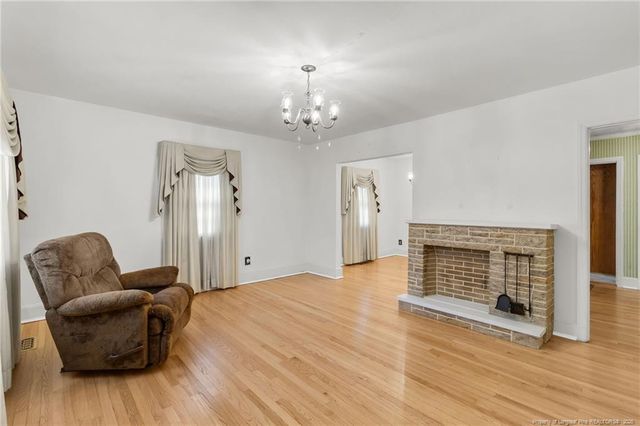 120 John Street, Fayetteville, NC 28305