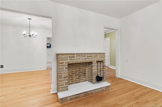 120 John Street, Fayetteville, NC 28305