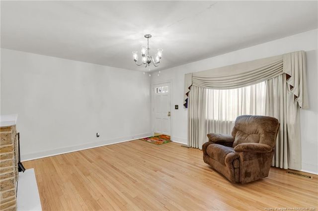 120 John Street, Fayetteville, NC 28305