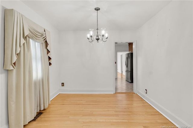 120 John Street, Fayetteville, NC 28305