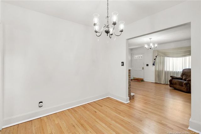 120 John Street, Fayetteville, NC 28305