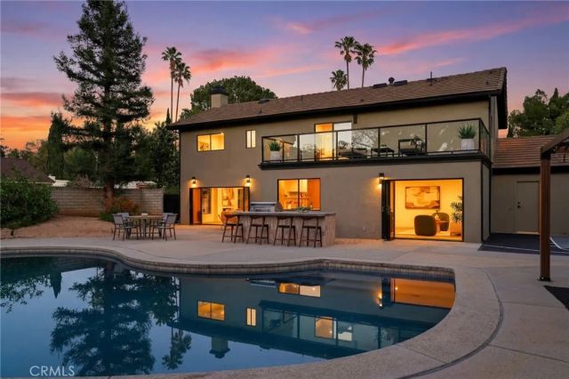 10345 Oso Avenue, Chatsworth, CA 91311