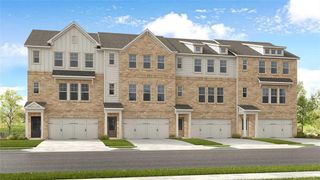 3189 Eastham Run Drive, Dacula, GA 30019