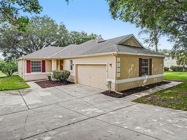 526 AZALEA BLOOM DRIVE, Apopka, FL 32712
