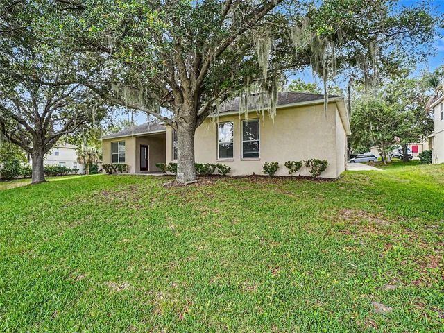 526 AZALEA BLOOM DRIVE, Apopka, FL 32712