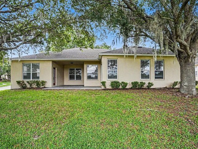 526 AZALEA BLOOM DRIVE, Apopka, FL 32712