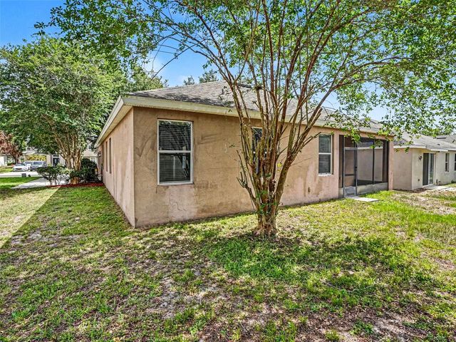 526 AZALEA BLOOM DRIVE, Apopka, FL 32712