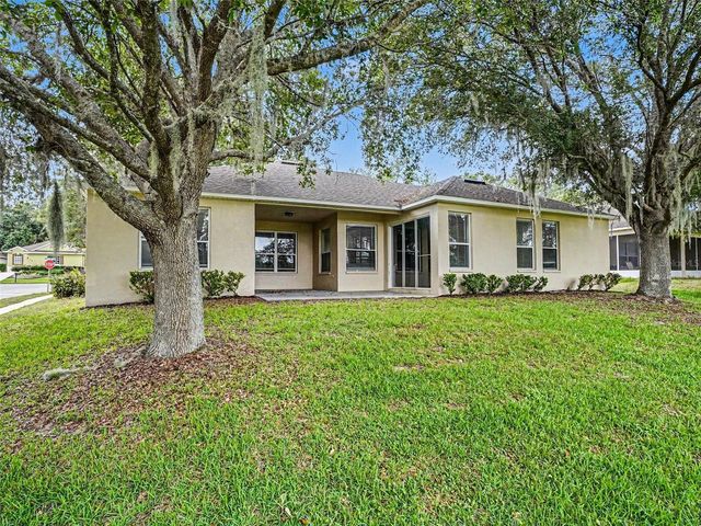 526 AZALEA BLOOM DRIVE, Apopka, FL 32712