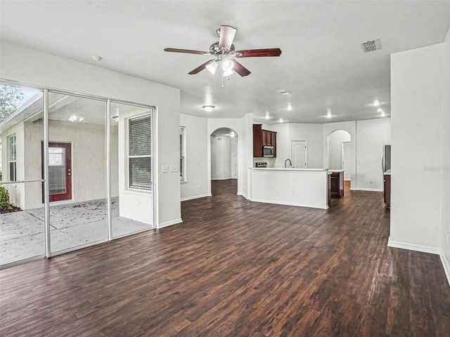 526 AZALEA BLOOM DRIVE, Apopka, FL 32712