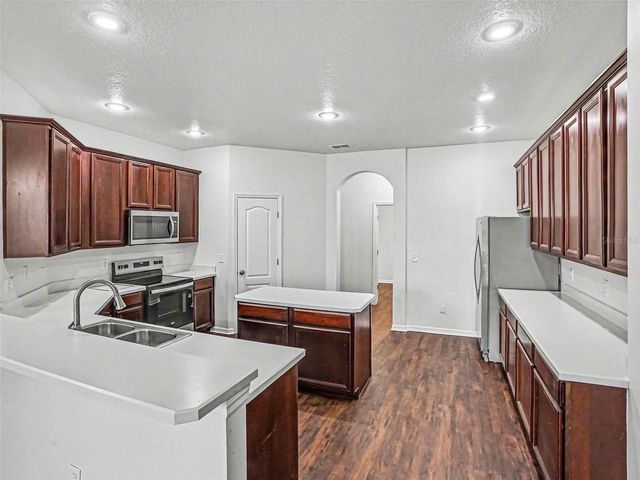 526 AZALEA BLOOM DRIVE, Apopka, FL 32712