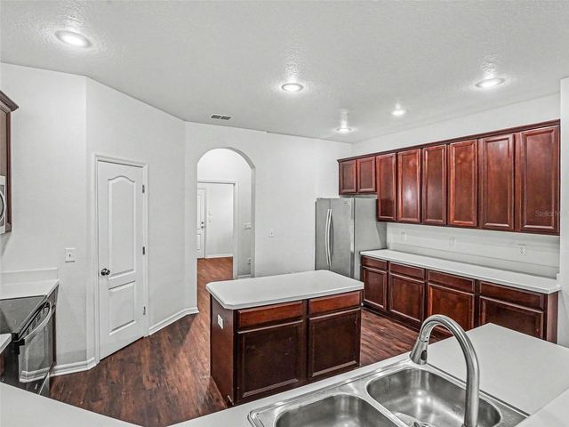 526 AZALEA BLOOM DRIVE, Apopka, FL 32712