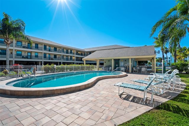 460 PAULA DRIVE S 401, Dunedin, FL 34698