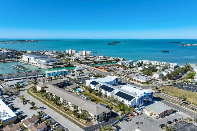 460 PAULA DRIVE S 401, Dunedin, FL 34698