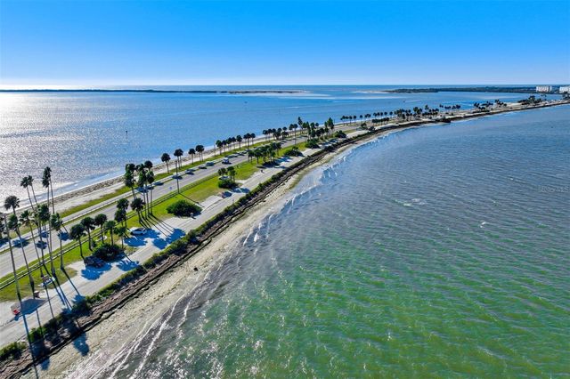 460 PAULA DRIVE S 401, Dunedin, FL 34698