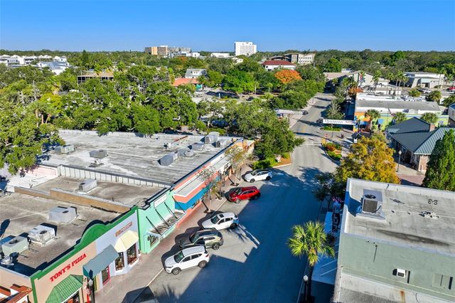 460 PAULA DRIVE S 401, Dunedin, FL 34698