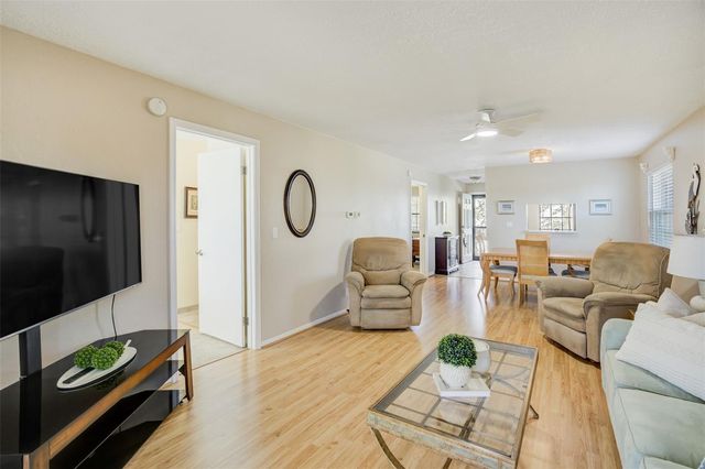 460 PAULA DRIVE S 401, Dunedin, FL 34698