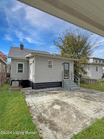 405 S 41st St, Louisville, KY 40212