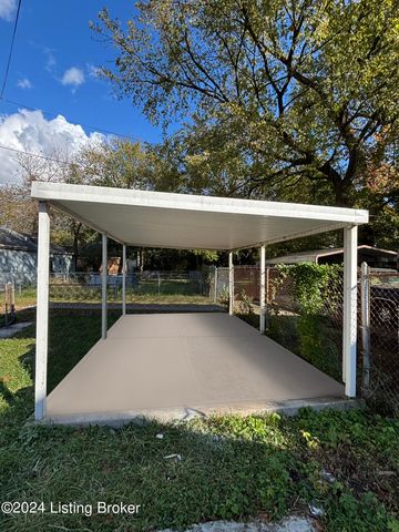 405 S 41st St, Louisville, KY 40212