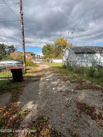 405 S 41st St, Louisville, KY 40212