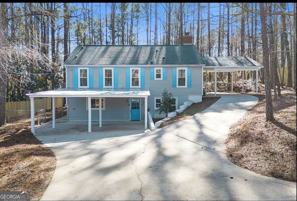 42 Wooding Place, Lagrange, GA 30240