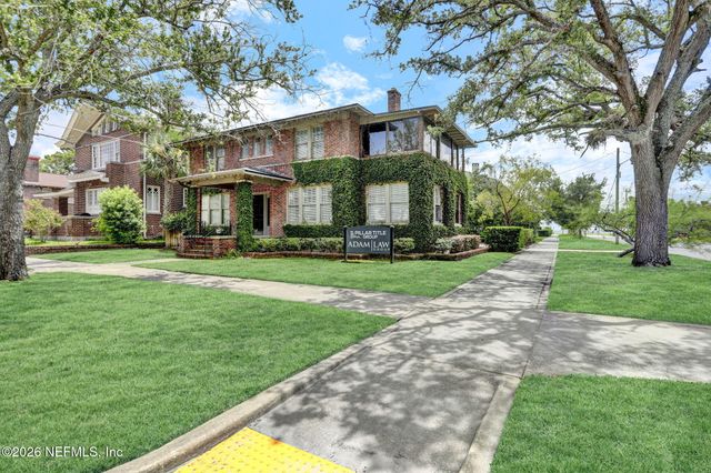 2258 RIVERSIDE Avenue, Jacksonville, FL 32204