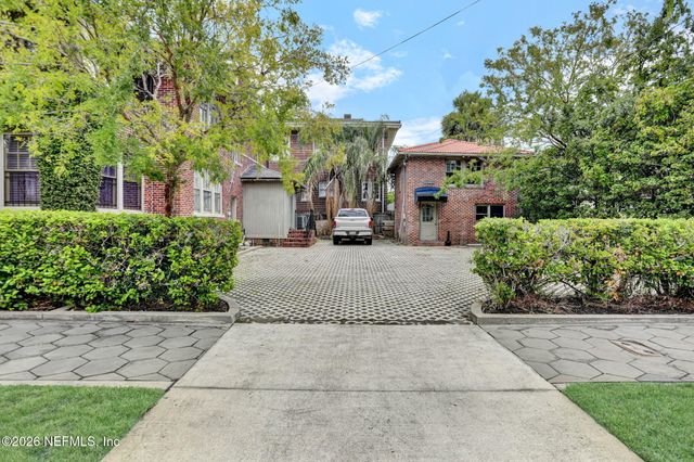 2258 RIVERSIDE Avenue, Jacksonville, FL 32204
