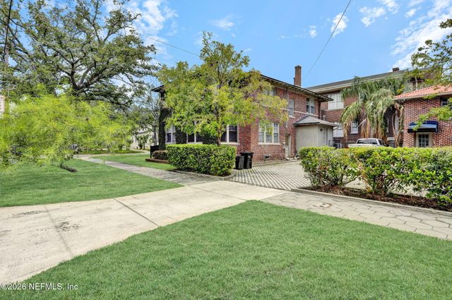 2258 RIVERSIDE Avenue, Jacksonville, FL 32204