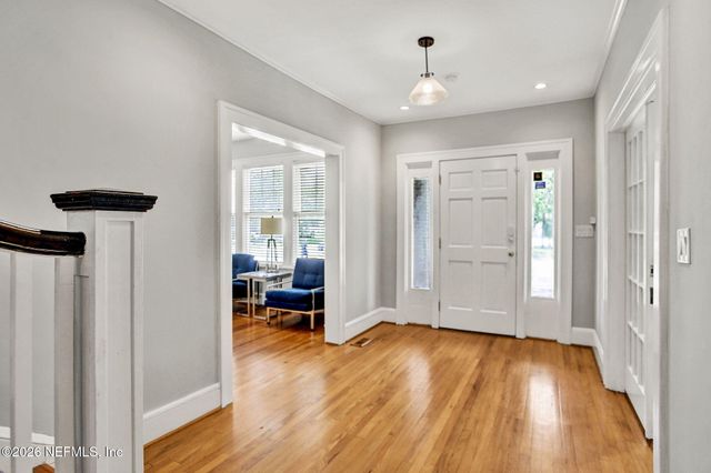 2258 RIVERSIDE Avenue, Jacksonville, FL 32204