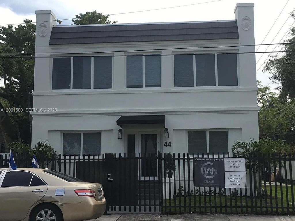 44 NW 10th Ave 2, Miami, FL 33128
