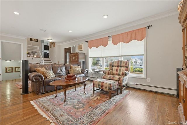 1419 Eric Lane, East Meadow, NY 11554