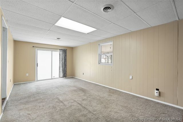 1705 Keats Drive, Clarksville, IN 47129