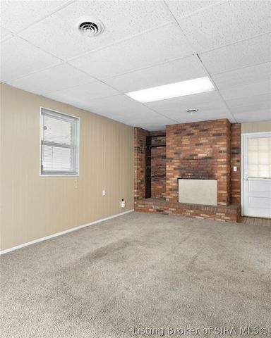 1705 Keats Drive, Clarksville, IN 47129