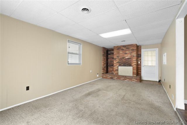 1705 Keats Drive, Clarksville, IN 47129