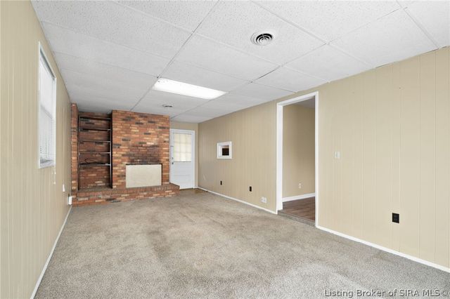 1705 Keats Drive, Clarksville, IN 47129