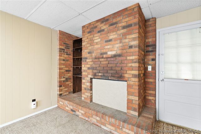 1705 Keats Drive, Clarksville, IN 47129