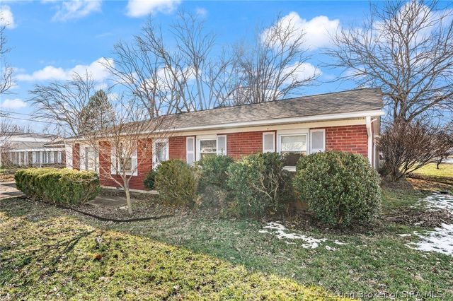 1705 Keats Drive, Clarksville, IN 47129