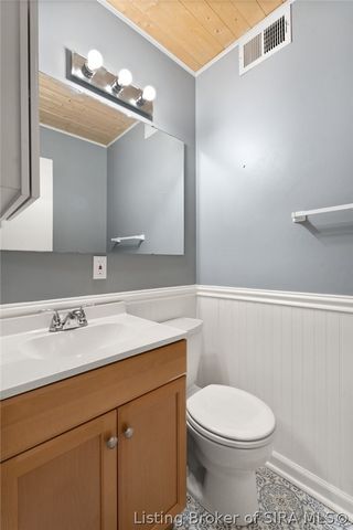 1705 Keats Drive, Clarksville, IN 47129