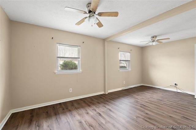 1705 Keats Drive, Clarksville, IN 47129