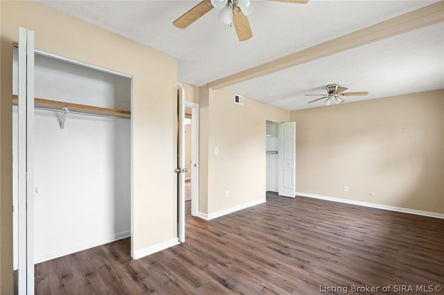 1705 Keats Drive, Clarksville, IN 47129