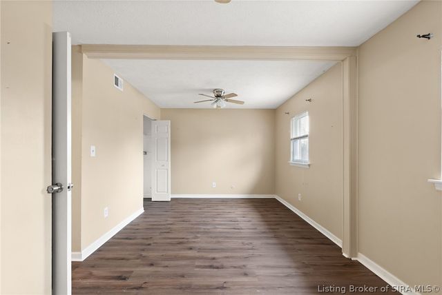 1705 Keats Drive, Clarksville, IN 47129