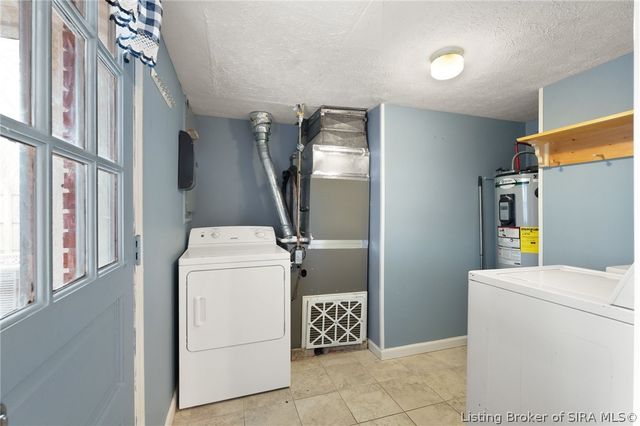 1705 Keats Drive, Clarksville, IN 47129