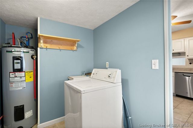 1705 Keats Drive, Clarksville, IN 47129