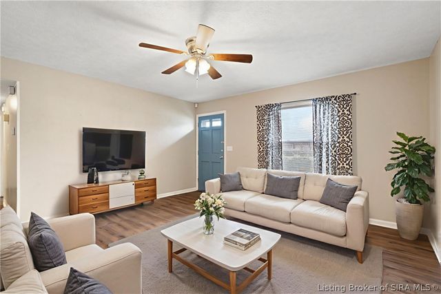 1705 Keats Drive, Clarksville, IN 47129